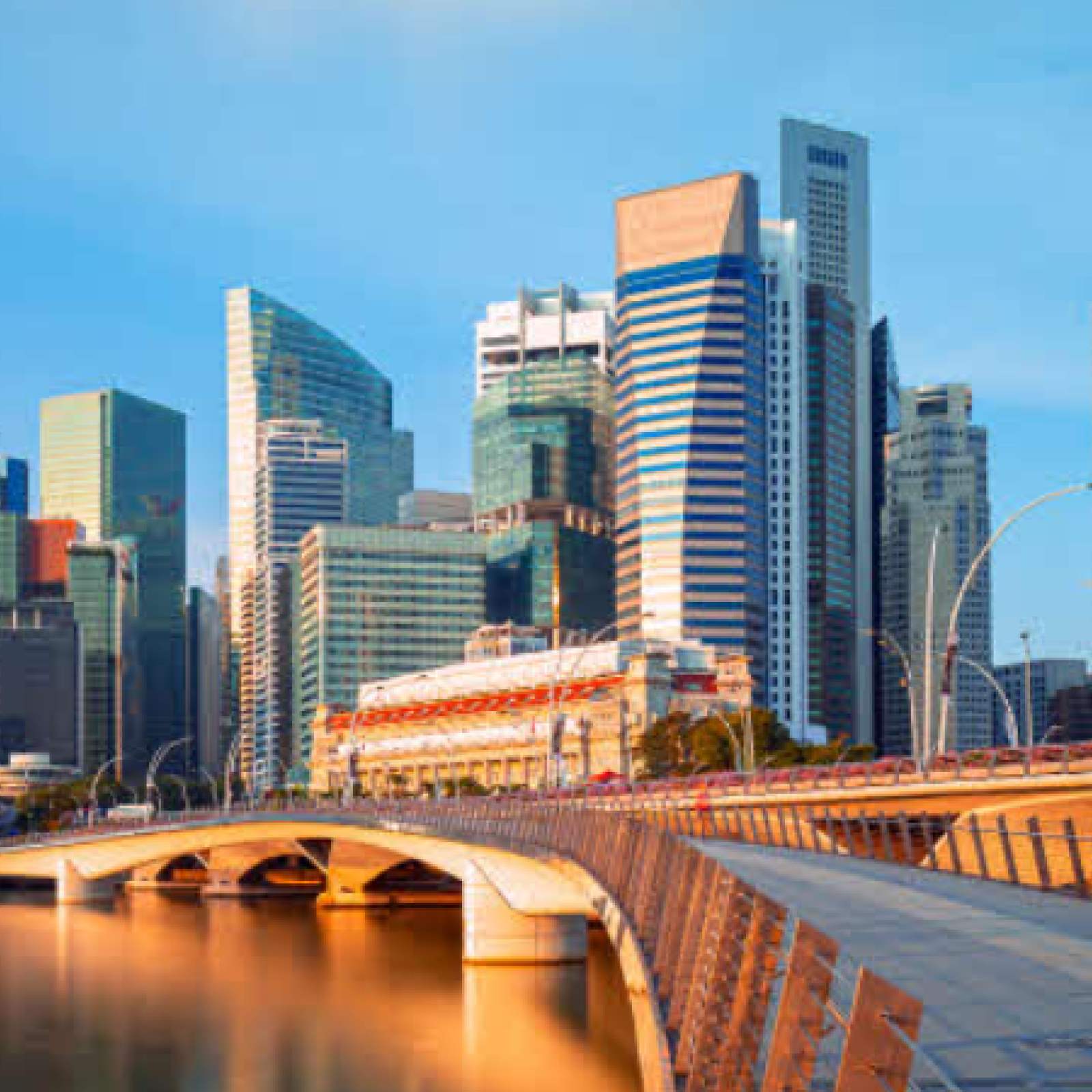 GreatLink Singapore Equities Fund