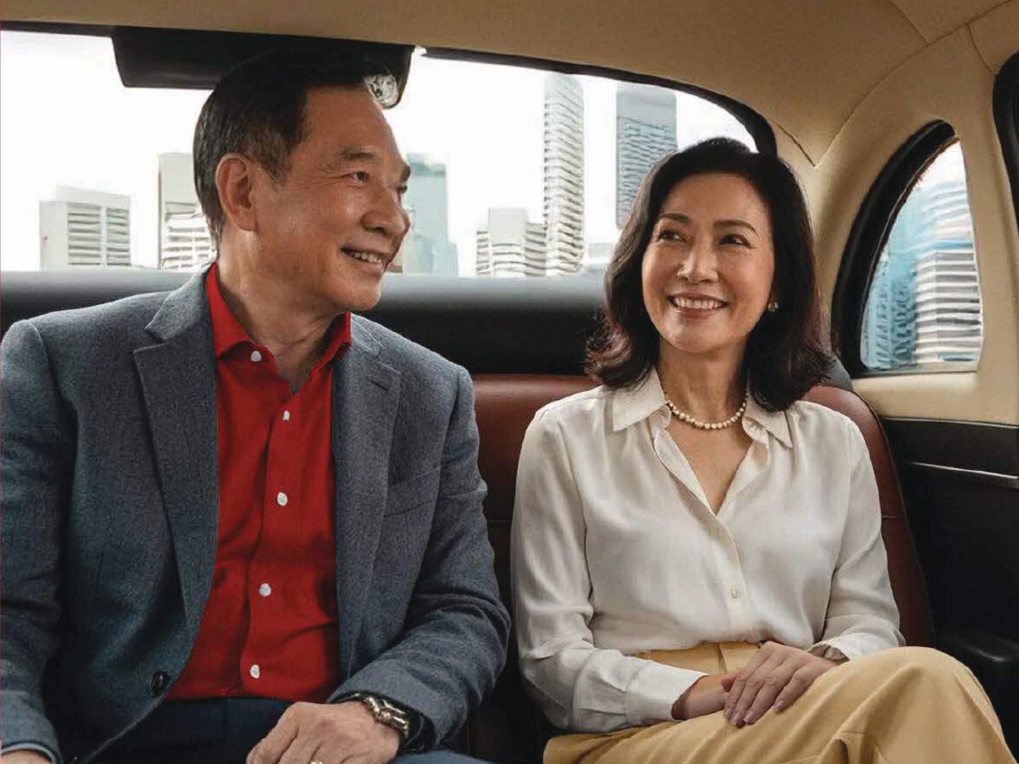 Prestige Wealth Legacy