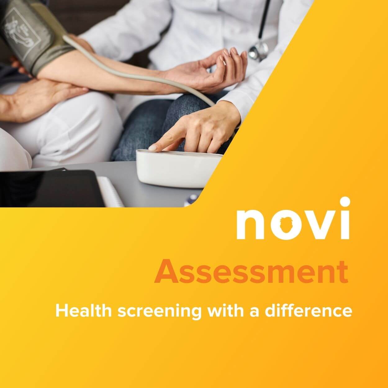 NOVI Assessment 