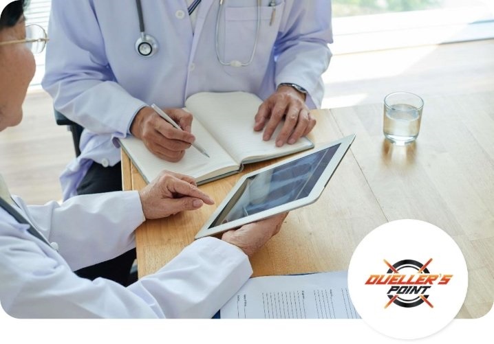 Level up your health and well-being