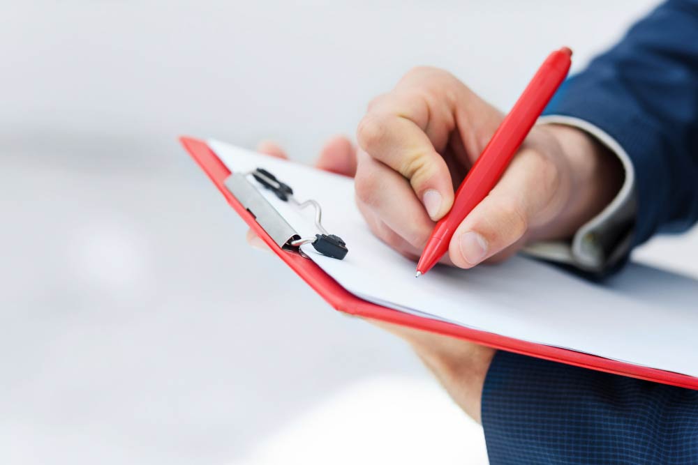 L.E.A.P - Change of Duty