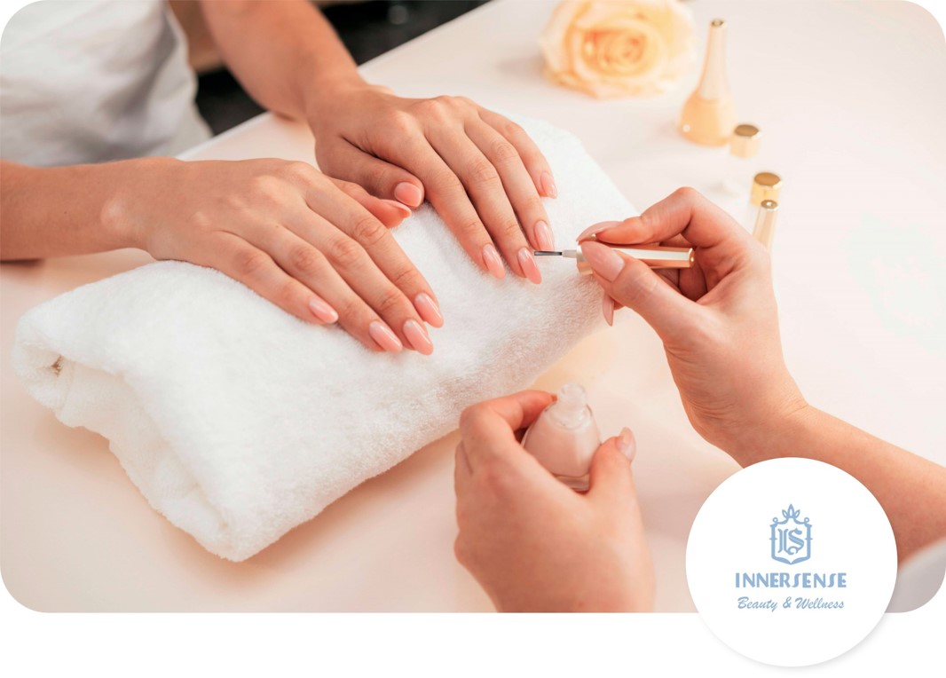 Exclusive Promotion with Innersense