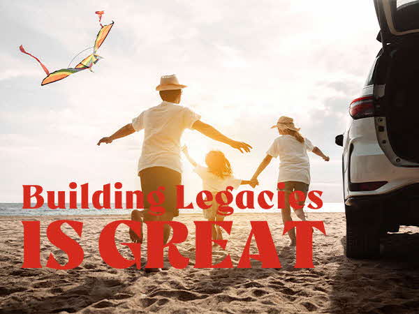 Sustainability report 2024