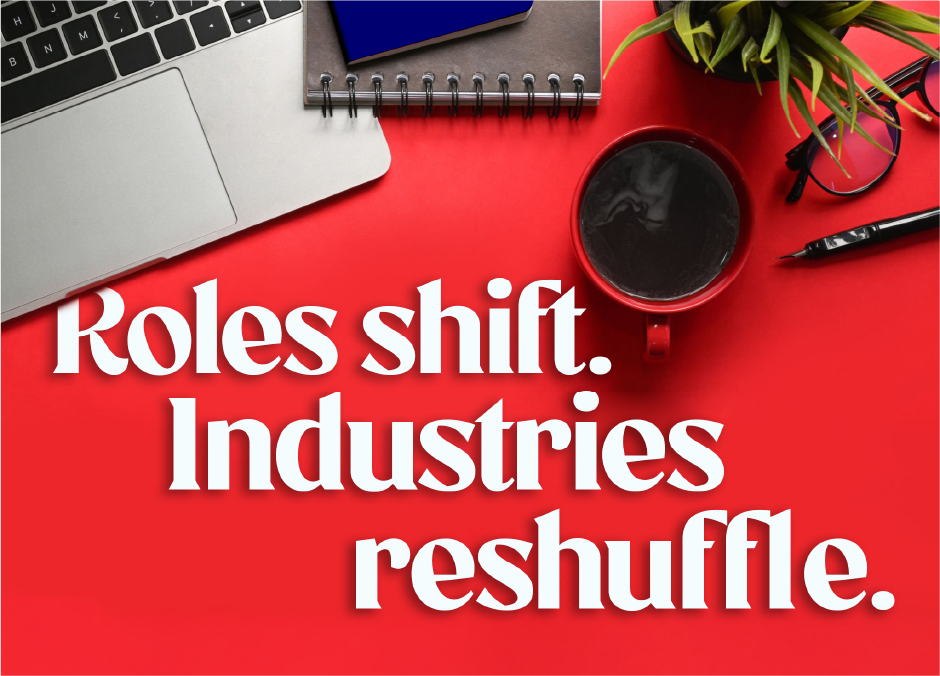 ministry of manpower singapore job market resilience transforming roles AI 