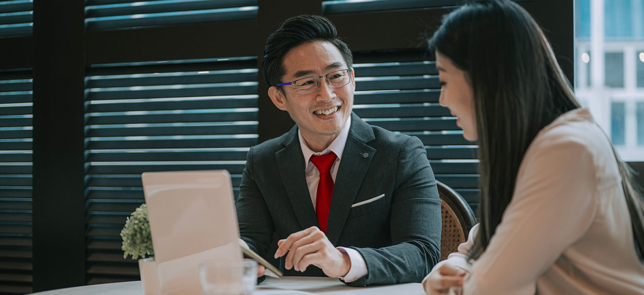 Why financial advisory endures as a career