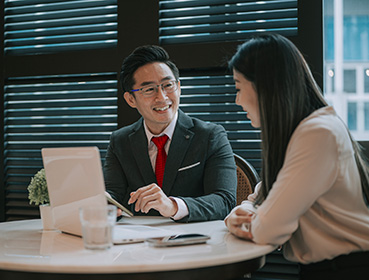 Why financial advisory endures as a career