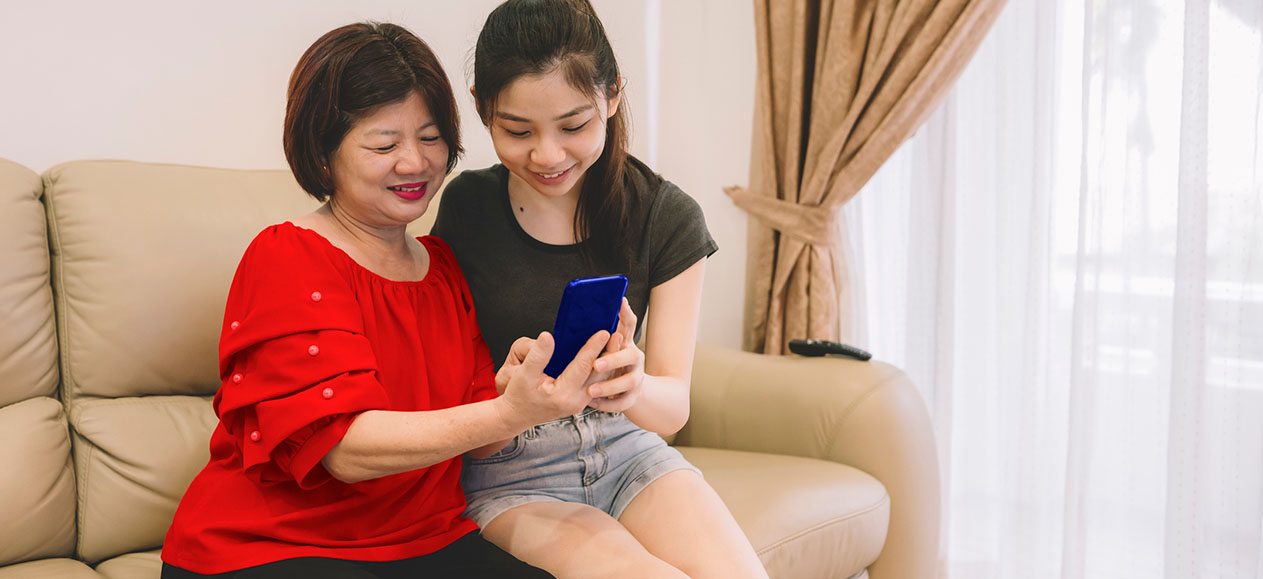 How to review your elderly parents’ insurance in Singapore in 8 steps