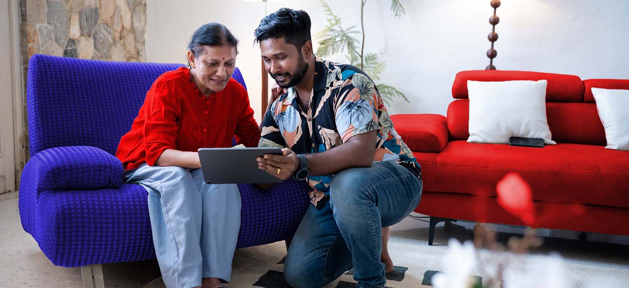 My parents bought insurance for me – should I keep it?