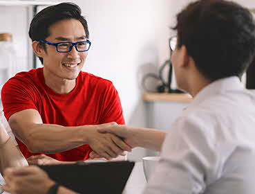 The Singaporean guide to insurance – by age (according to AI)