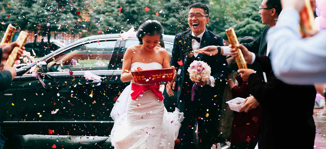 What insurance do newlyweds in Singapore really need?