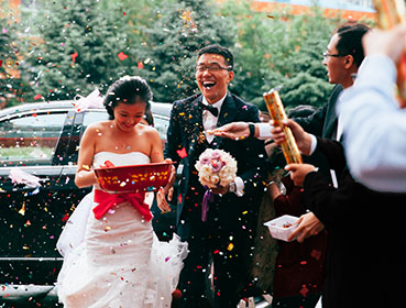 What insurance do newlyweds in Singapore really need?