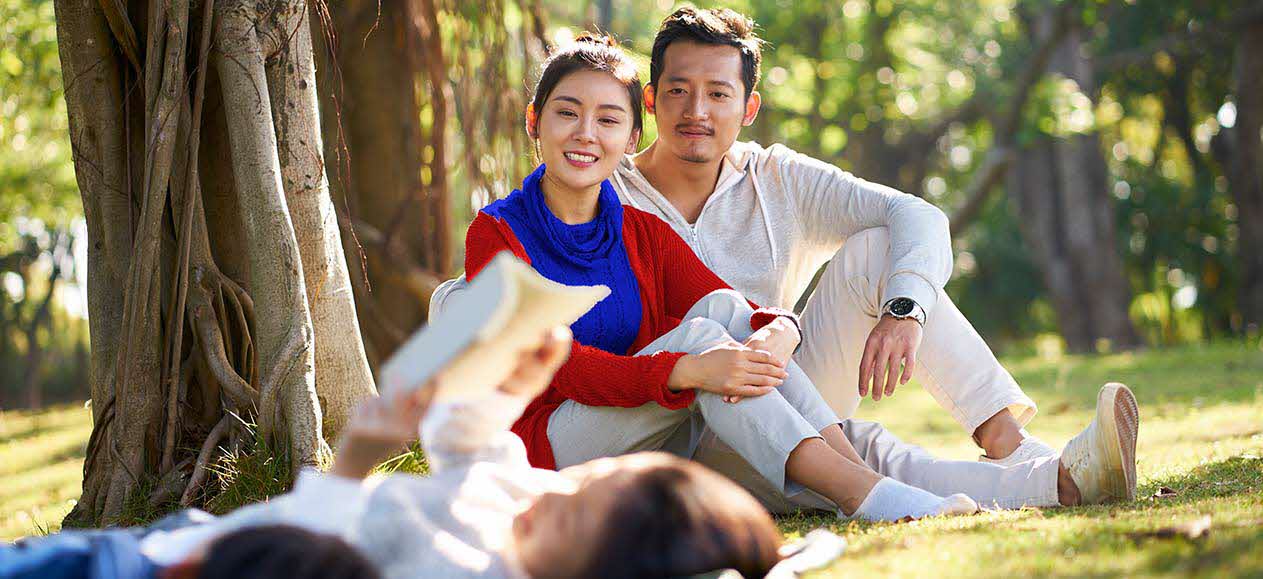 Why you should review your will after major life events