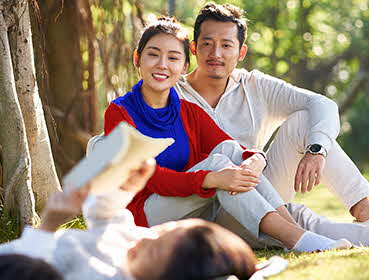 Why you should review your will after major life events