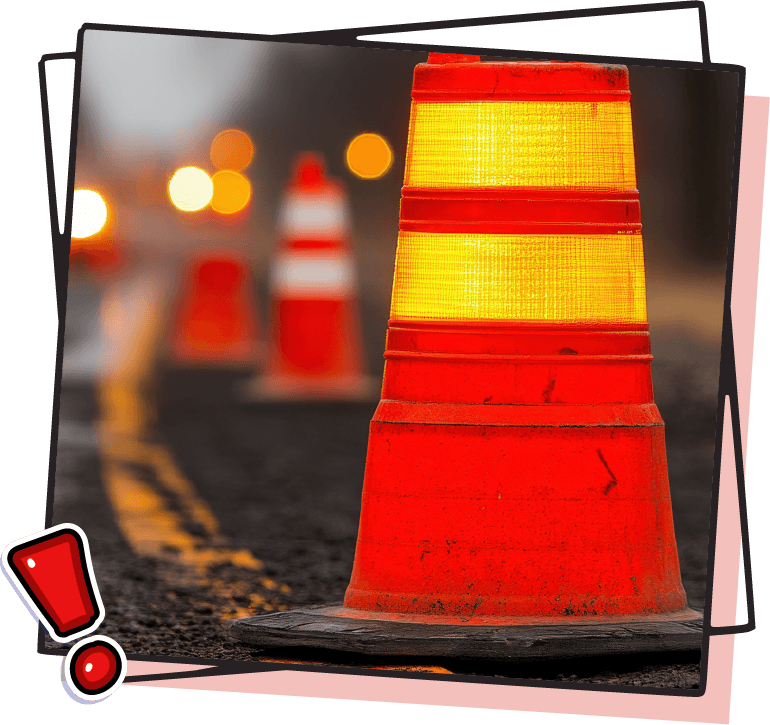 Despite high safety records, flight disruptions persist