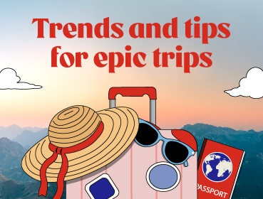 2026 travel trends
