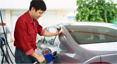 rules for driving to malaysia from singapore