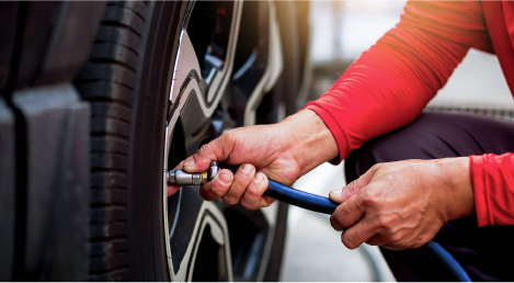 tips for driving overseas in malaysia