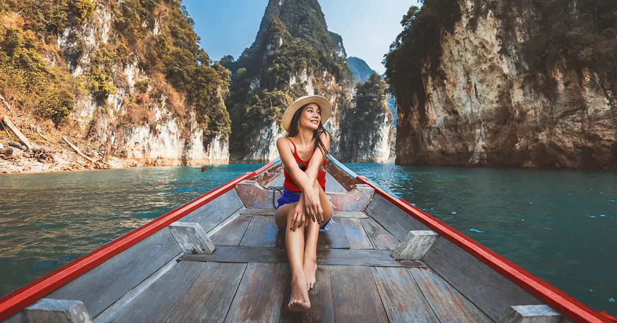 Am I spending more on travel than other Singaporeans?