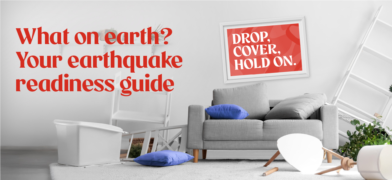 Facts on the ground: All about the Johor Earthquake