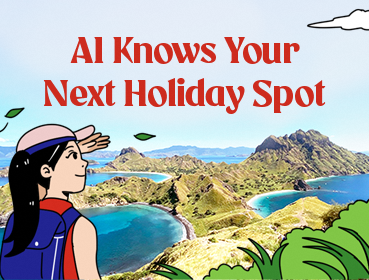 Great Expectations #10: Smart tourism