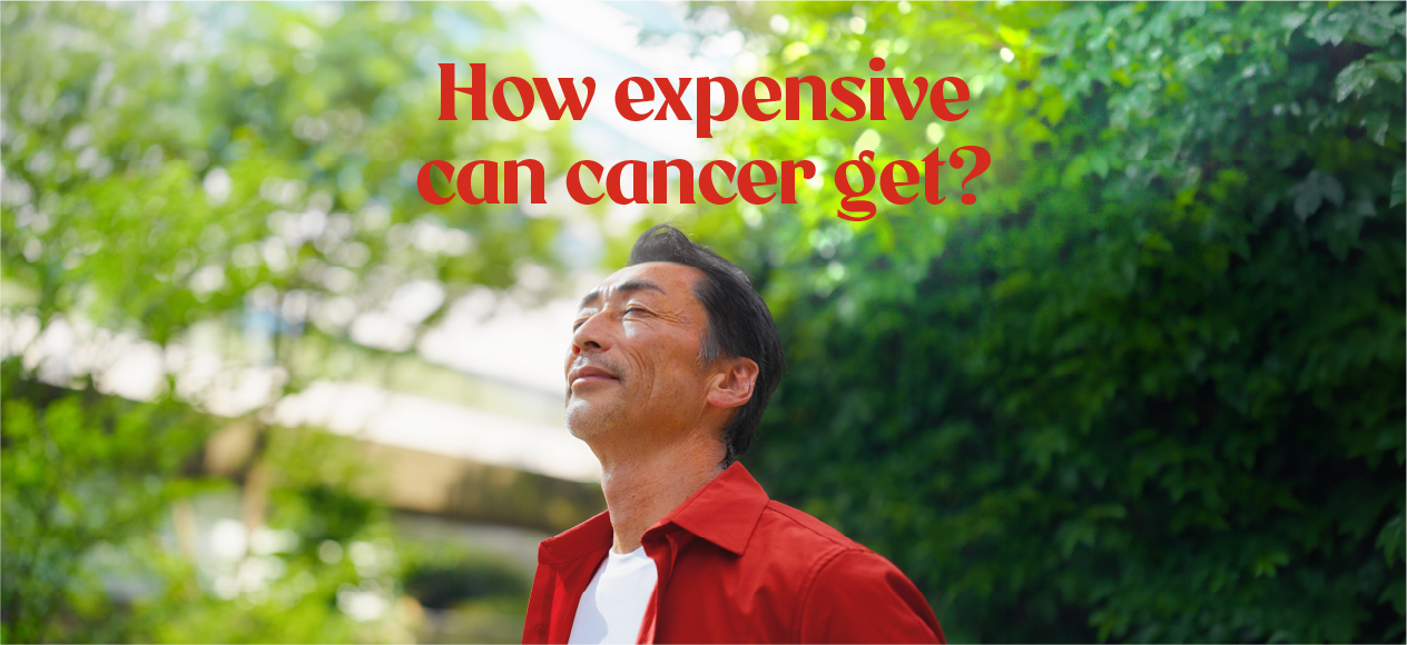 Top 10 most expensive cancers to treat