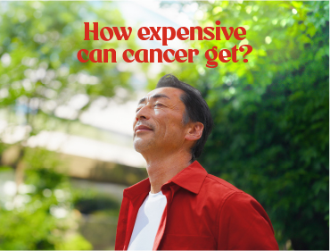 10 most expensive cancers to treat