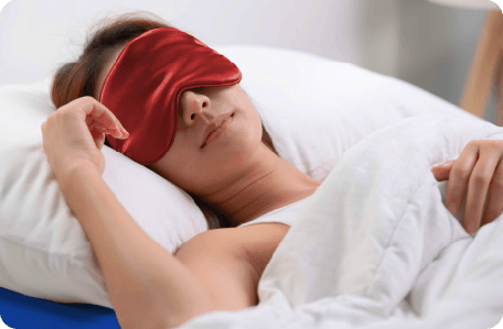 Sleep well and protect your heart