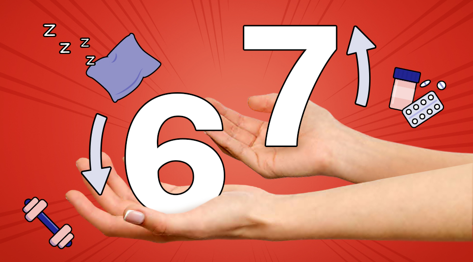 GE 2450.25 - Great Eastern Lifepedia - Health Trends