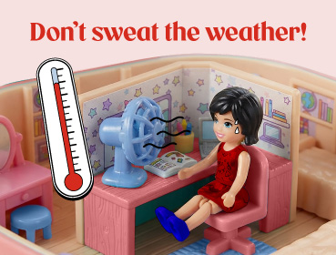Is it time to break up with your air-con?