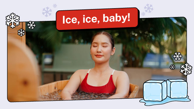 Cold Plunge Therapy & Risks