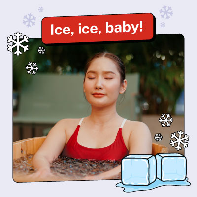 Cold Plunge Therapy & Risks