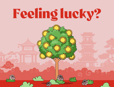 CNY 2026: Shake the money tree and let abundance flow in