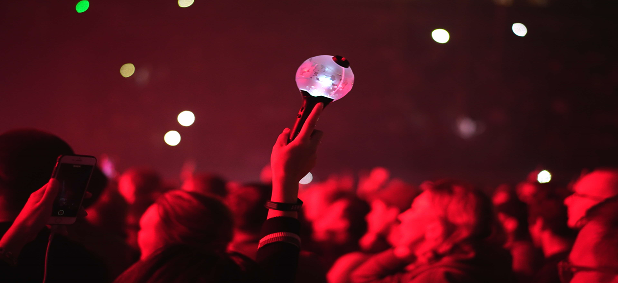 The “concert ticket war” mindset you can actually use in life