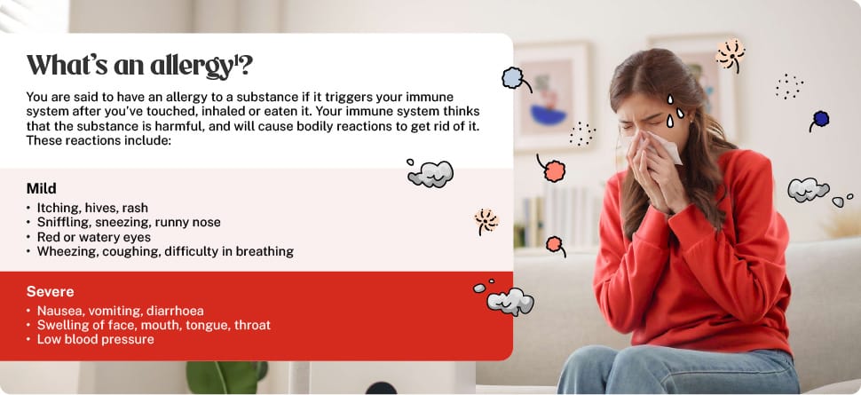 GE 1863.25 – Great Eastern Lifepedia 2025 - Allergies (Disability) R3