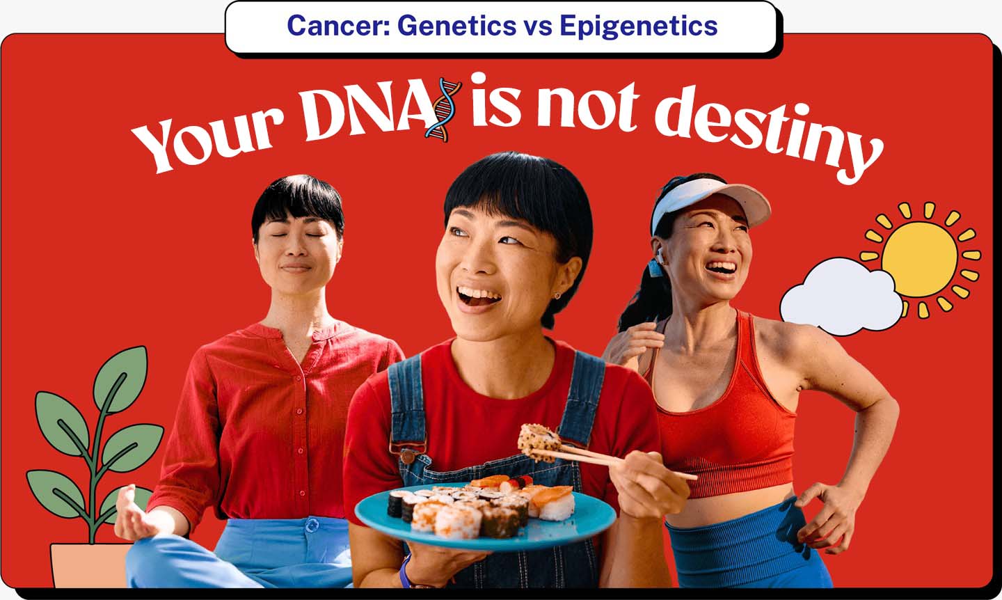 great eastern lifepedia cancer genetics vs epigenetics cancer risk 