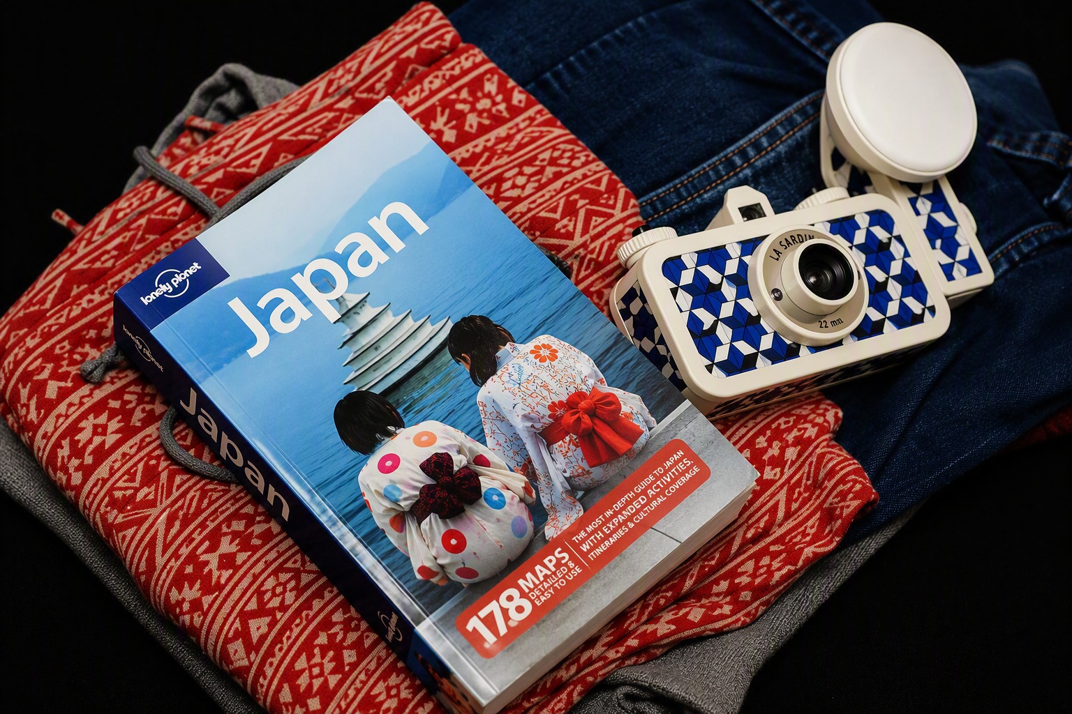 The Japan trip that taught me more than any guidebook could