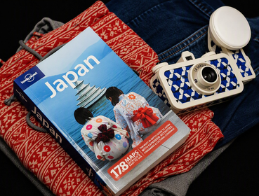 The Japan trip that taught me more than any guidebook could