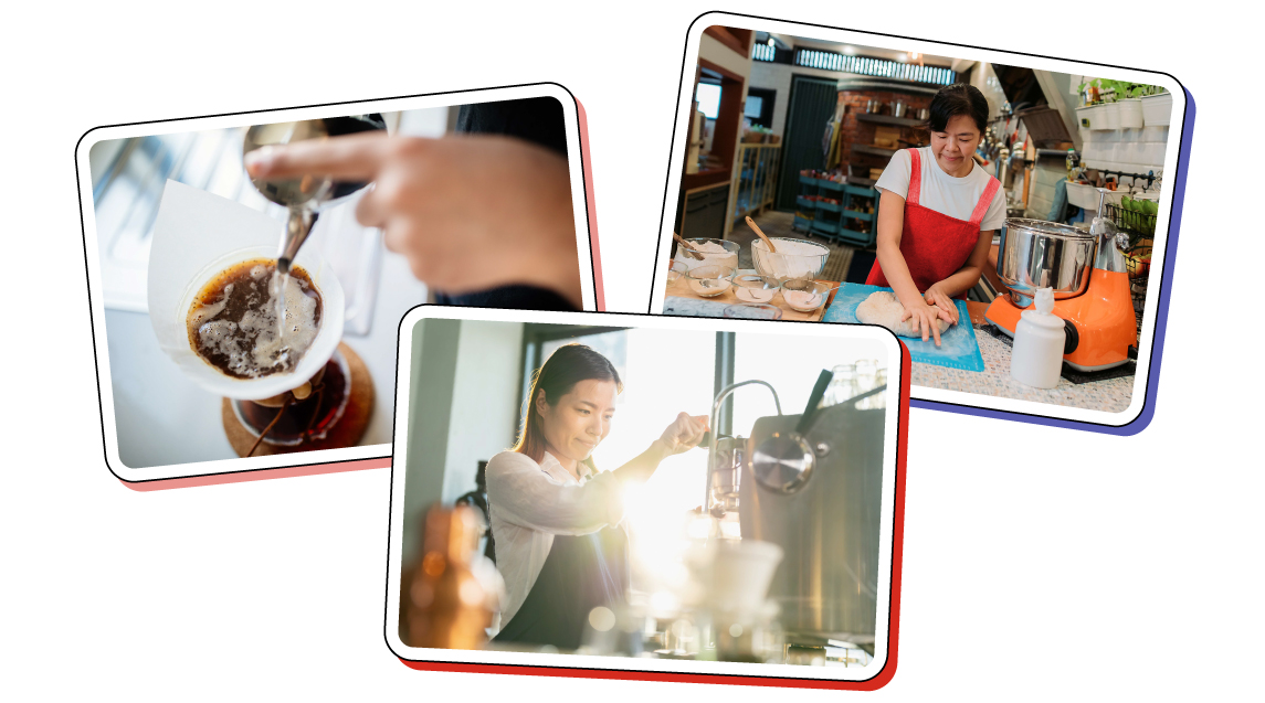 singapore home-based business HBB home cafes small scale business