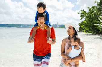 GREAT TravelCare travel insurance