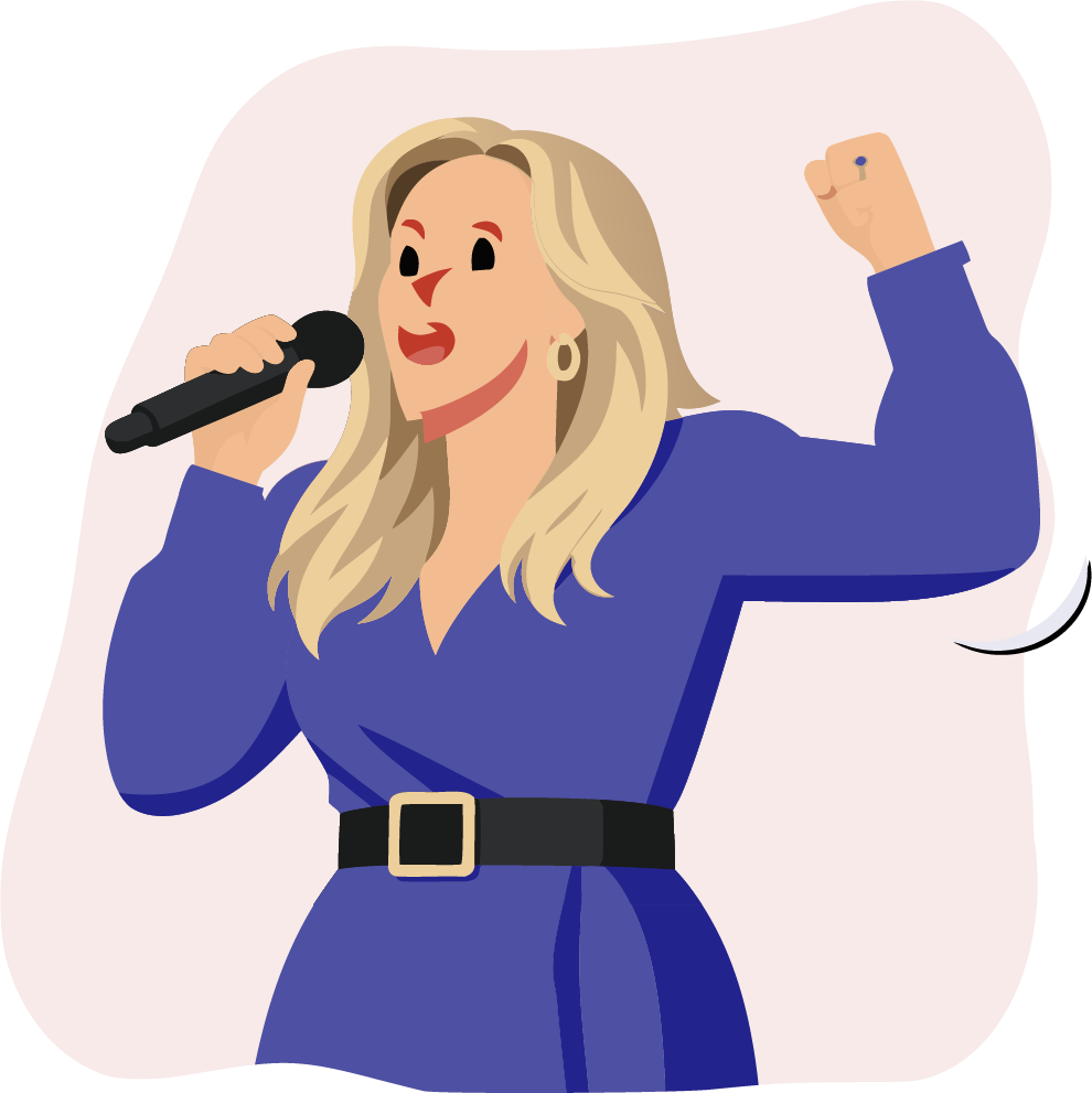 hormesis the good stressor kelly clarkson what doesn't kill you makes you stronger