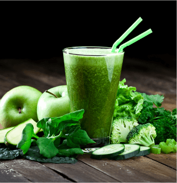 hormesis the good stressor eating greens fruits and vegetable with toxins 