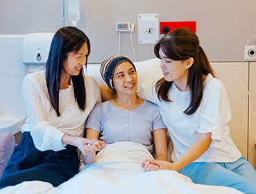 Hospitalisation vs Critical Illness Insurance: what’s the difference?