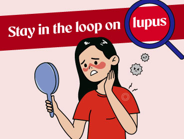 Look out for Lupus