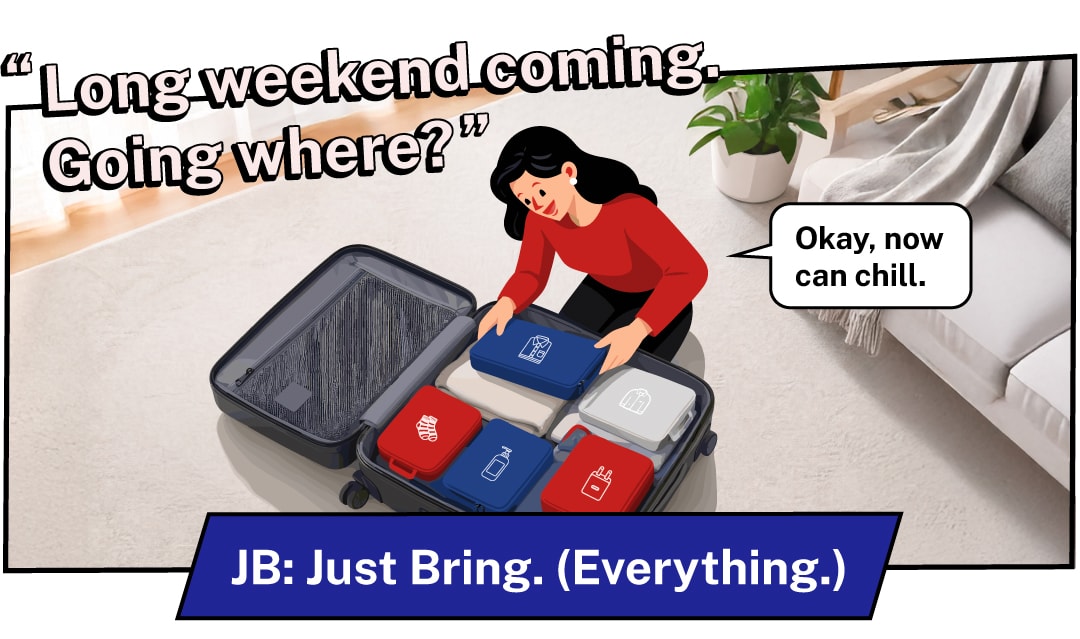 singapore jb day trip national day long weekend typical singaporeans city square ksl komtar