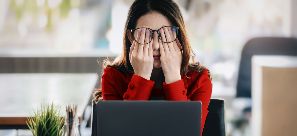 Micro resets, macro impact