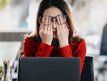 How to micro-reset your life 