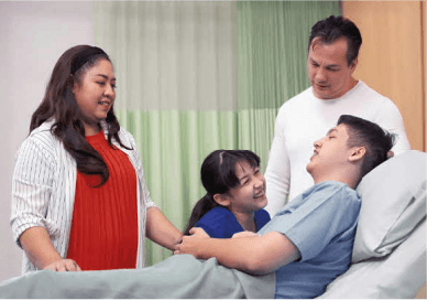 hospitalisation insurance great eastern medisave integrated shield plan