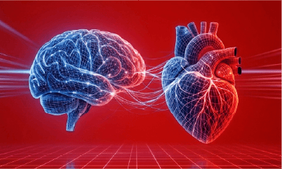 post stroke complications 