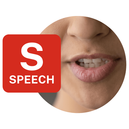how to spot stroke using FAST method