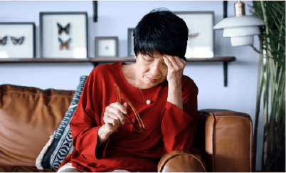 mini stroke Transient Ischaemic Attack (TIA)